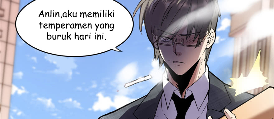 I Might Be A Fake Cultivator Chapter 01 Bahasa Indonesia